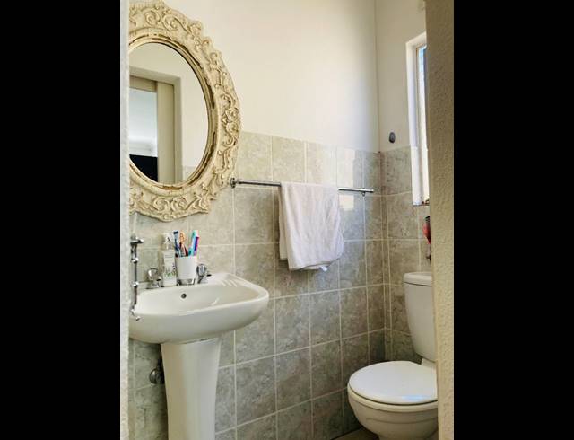 3 BEDROOM TOWNHOUSE FOR SALE IN ORMONDE